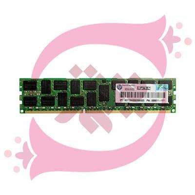 رم سرور HPE 8GB Single Rank x8 DDR4-3200 Registered P07638-B21